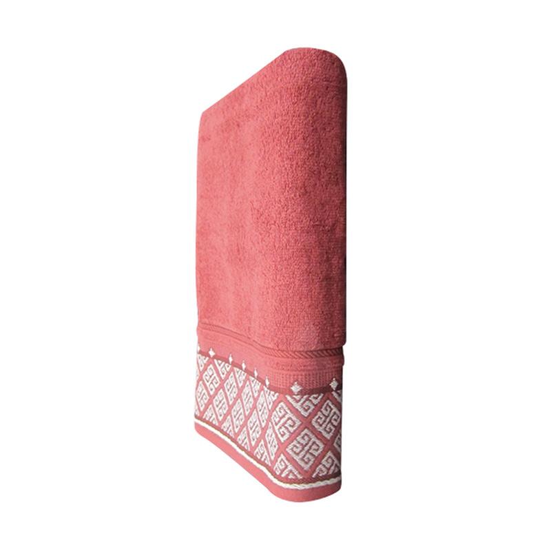 Terry Palmer TX9610L0-40NN Exclusive Bathtowel Handuk Mandi