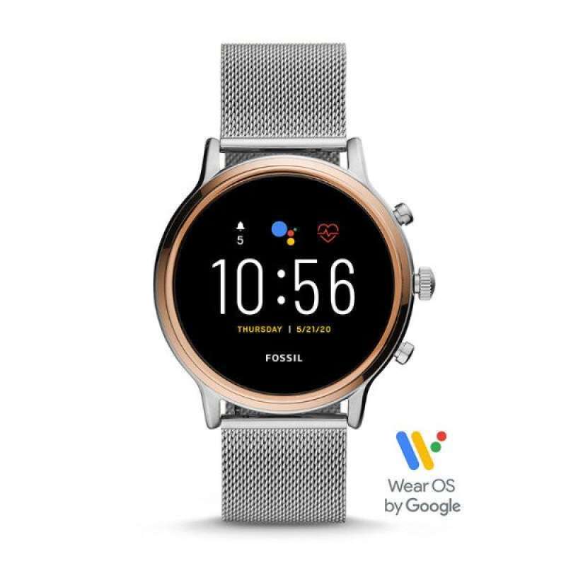 Concept Smart Electronic Watch Female 