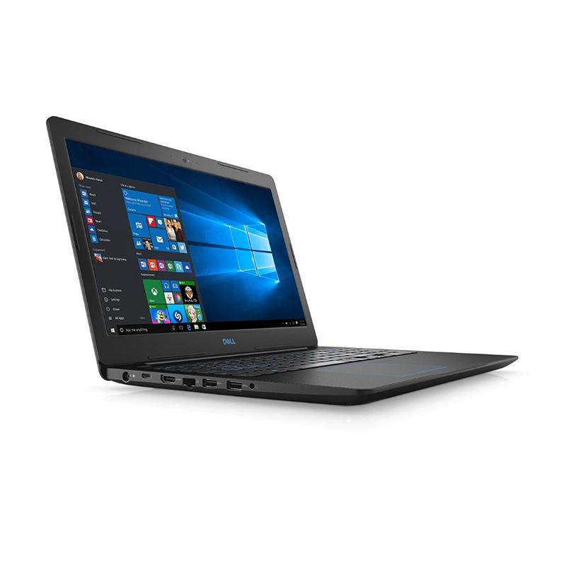Jual Dell Inspiron 3579 Notebook Black I5 8300h 8gb Ddr4 1tb 128ssd 15 6 Inch Fhd Nvidia Geforce Gtx 1050 Ti With 4gb Gddr5 Windows Online Desember 2020 Blibli