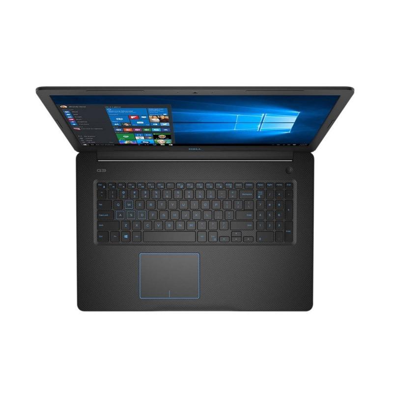 Jual Dell Inspiron 3579 Notebook Black I5 8300h 8gb Ddr4 1tb 128ssd 15 6 Inch Fhd Nvidia Geforce Gtx 1050 Ti With 4gb Gddr5 Windows Online Desember 2020 Blibli