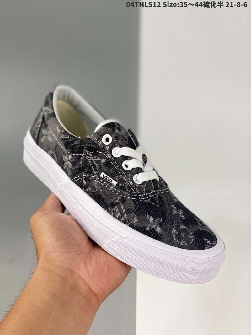 vans x lv
