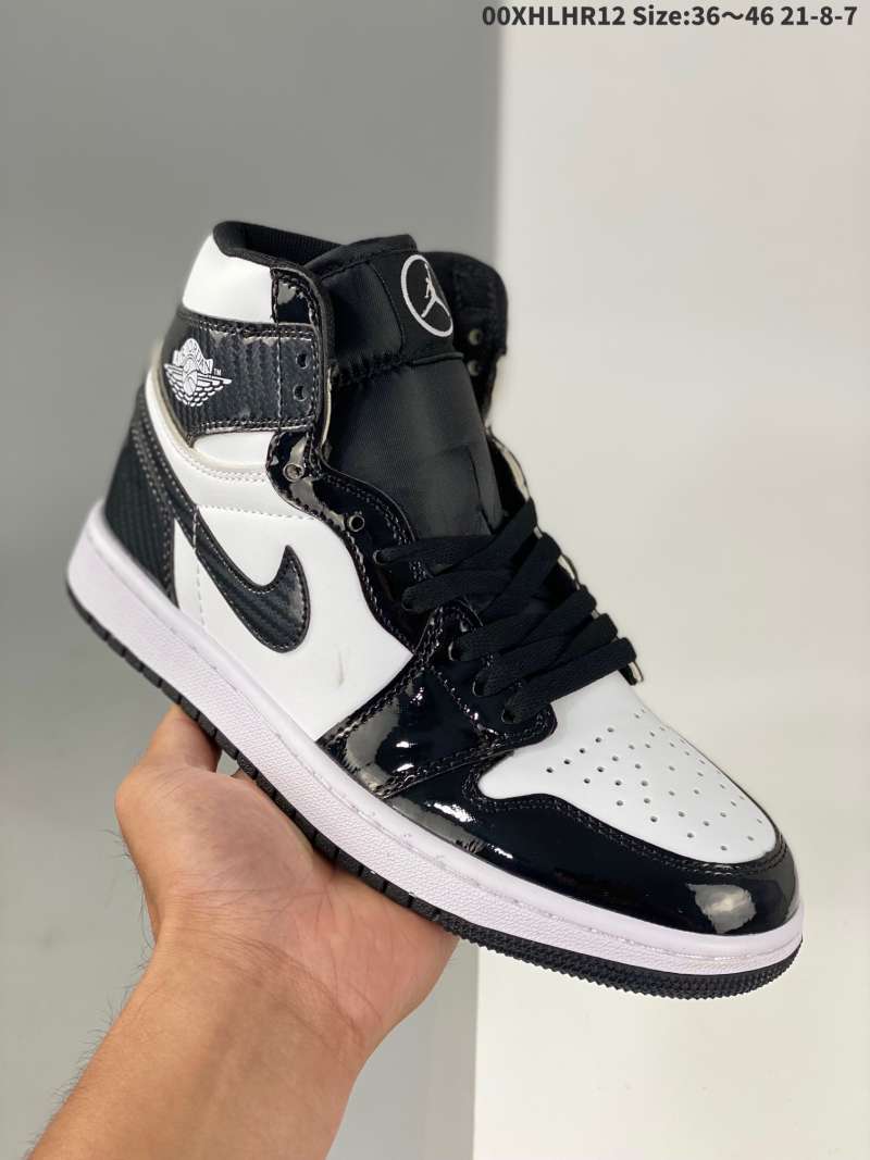 Jual Nike Air Jordan 1 Mid se white 