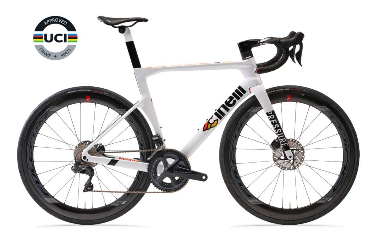 Harga cinelli bike sale