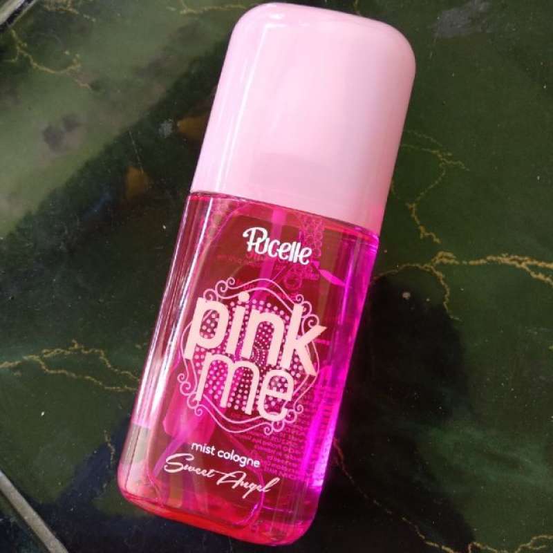 Parfum pink me deals
