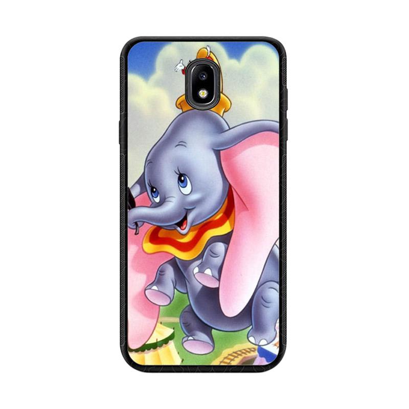Cococase Dumbo Wallpaper X8060 Casing For Samsung Galaxy J5 Pro 2017
