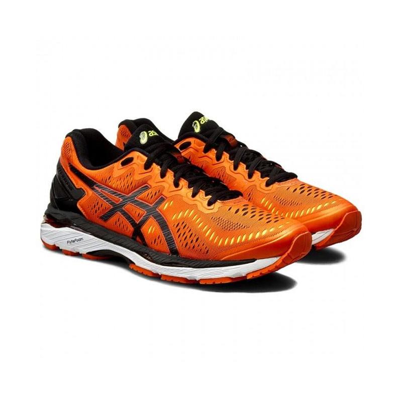 sepatu asics gel kayano 23
