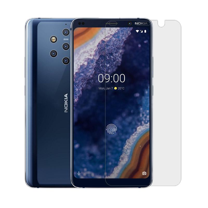 Promo Nillkin Screen Protector For Nokia 9 Pureview [simple Pack] - Matte  Grey Diskon 14% Di Seller Orionlycom Flagship Store - Cakung Barat, Kota  Jakarta Timur | Blibli