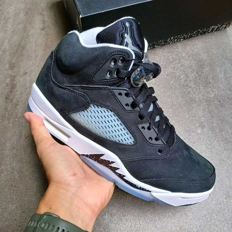 Harga air jordan 5 retro shop