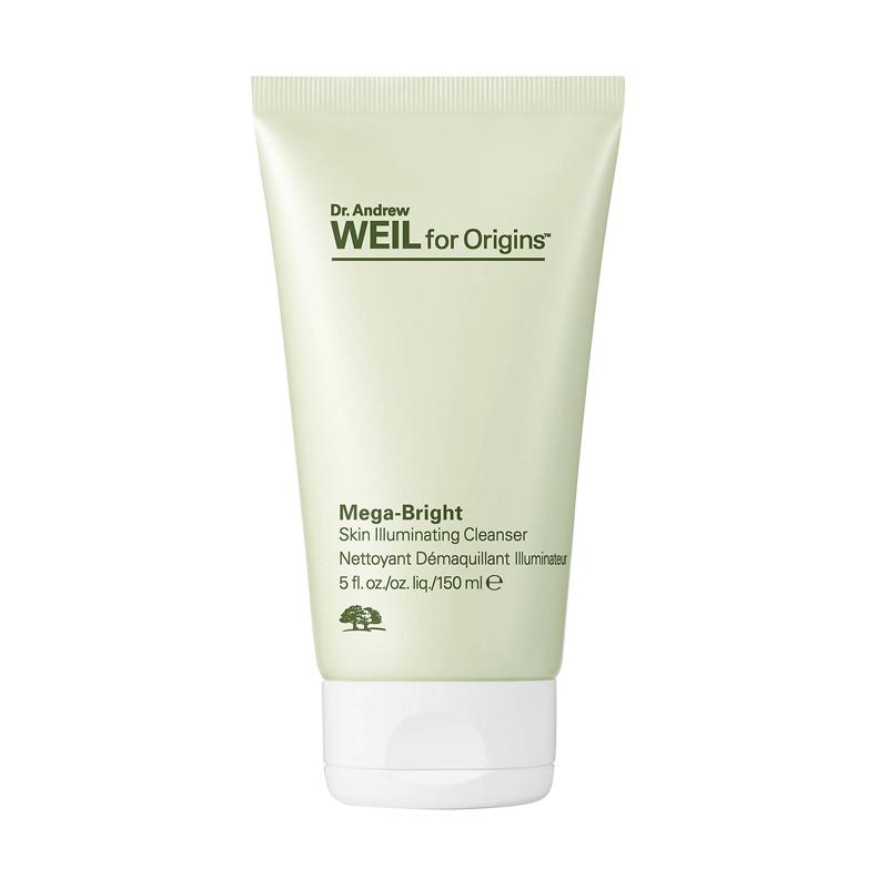 Jual Origins Dr Andrew Weil For Origins Mega Bright Skin Illuminating Cleanser 150 Ml Online November 2020 Blibli Com