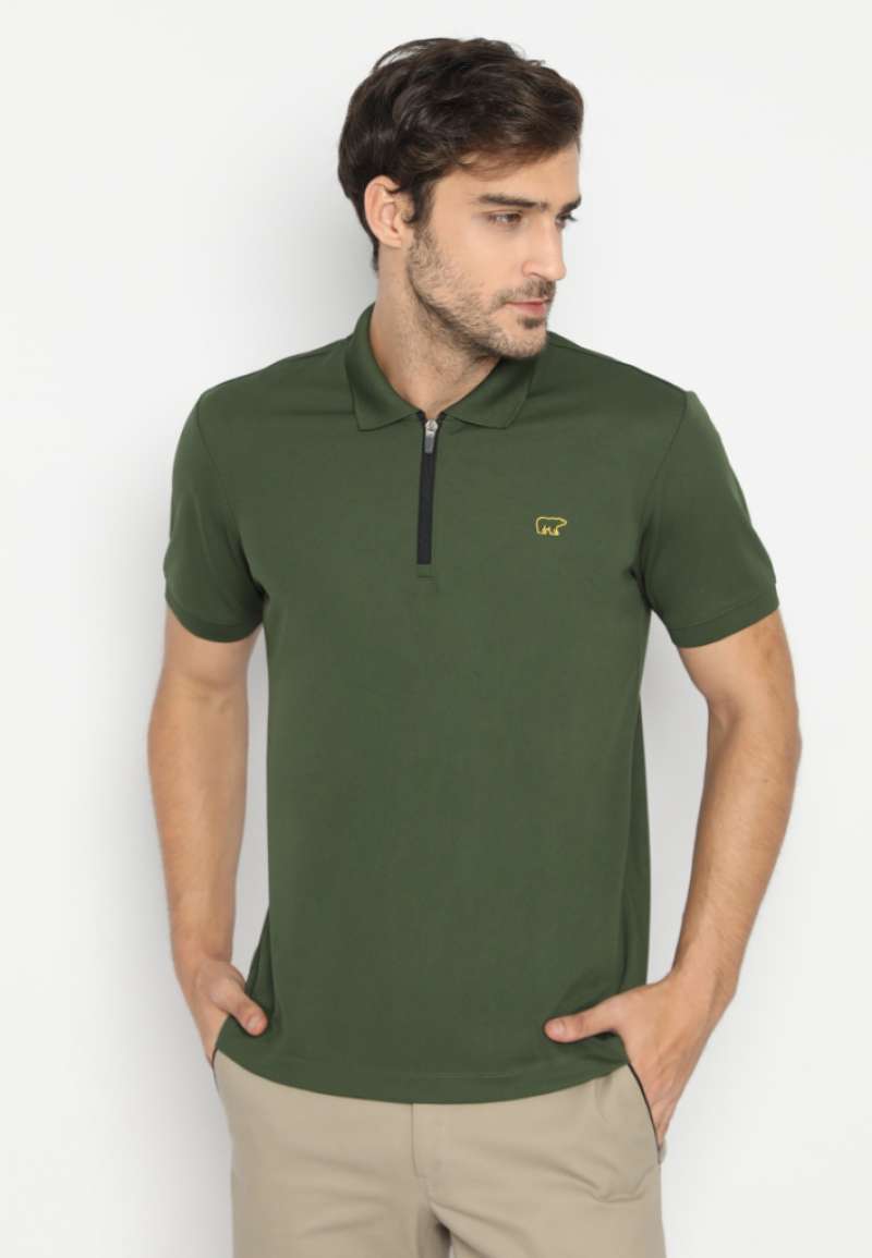 Promo Jack Nicklaus Posh Polo Shirt 