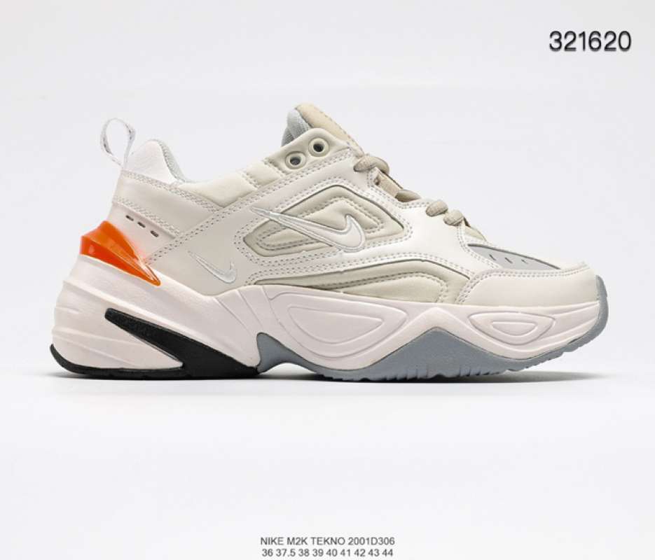 nike m2k tekno vintage