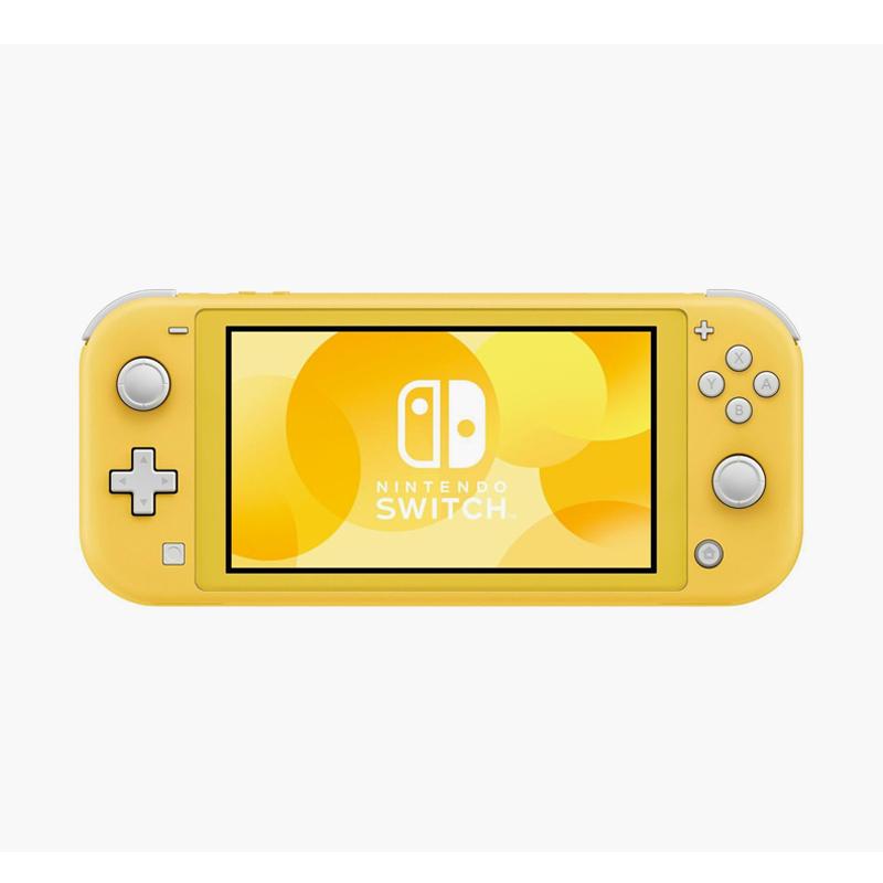 nintendo switch lite console