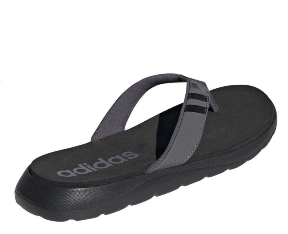 adidas thong flip flops mens