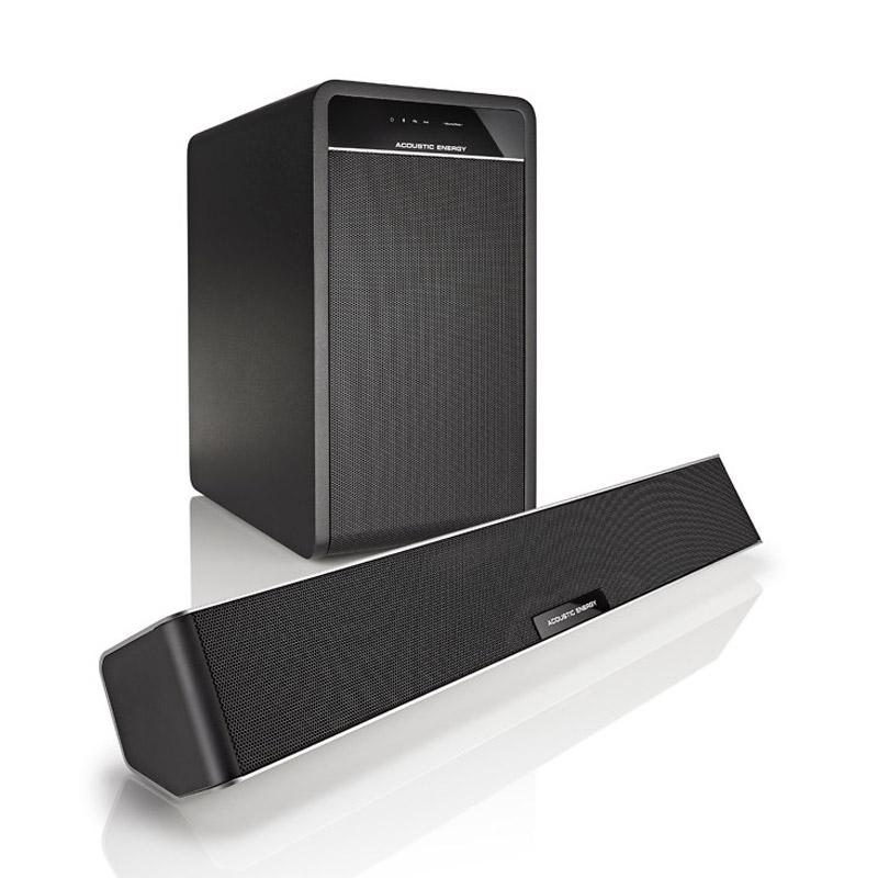 acoustic energy aego