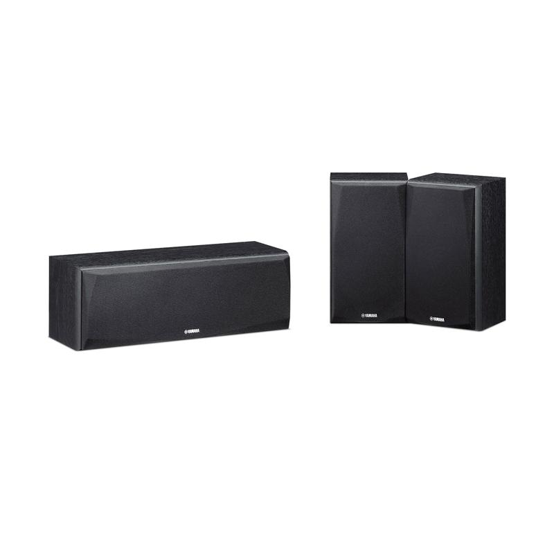 Jual Yamaha NSP51 Speaker di Seller 