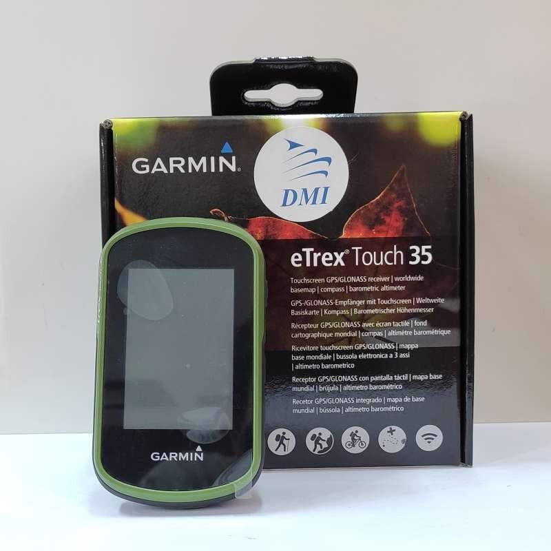 Garmin ETrex Touch 35 GPS 49 OFF www.nassit .sl