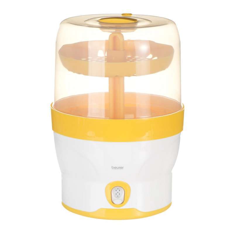 Steam Steriliser Beurer BY 76 Alat Sterilisasi Peralatan Bayi