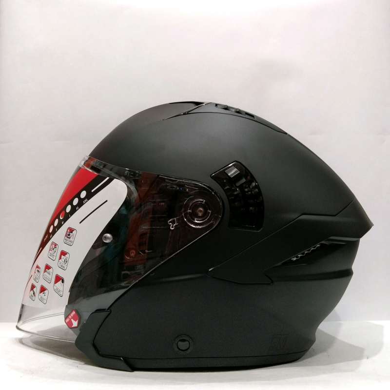 Kyt nfj matte sales black