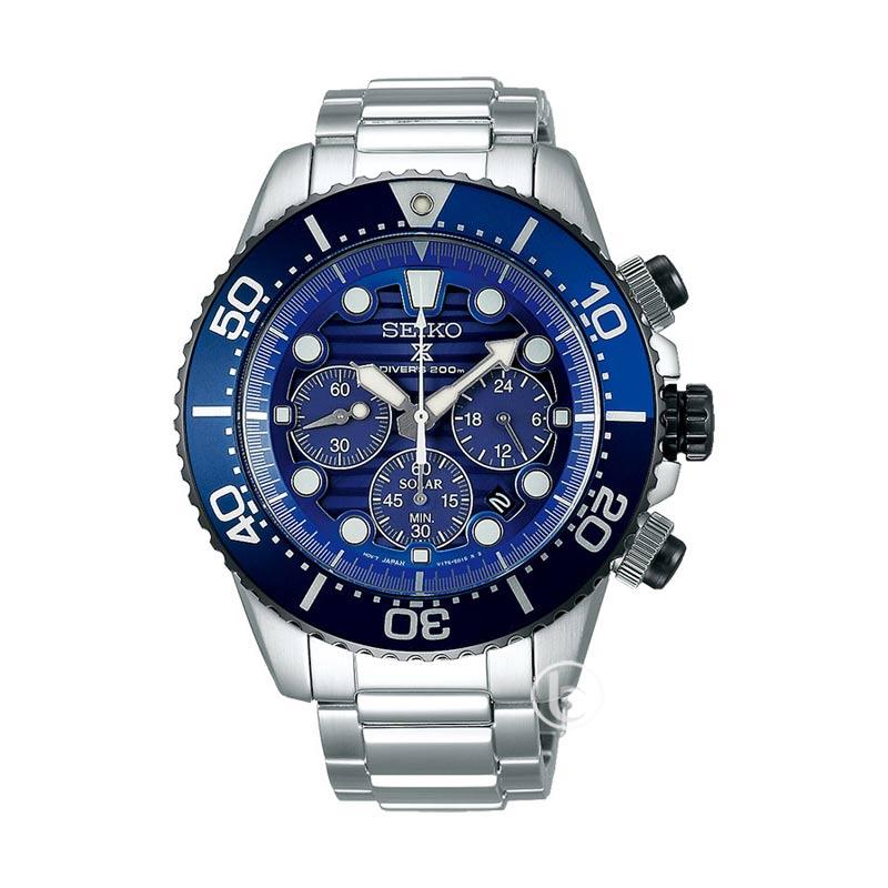 Seiko ssc675 cheap