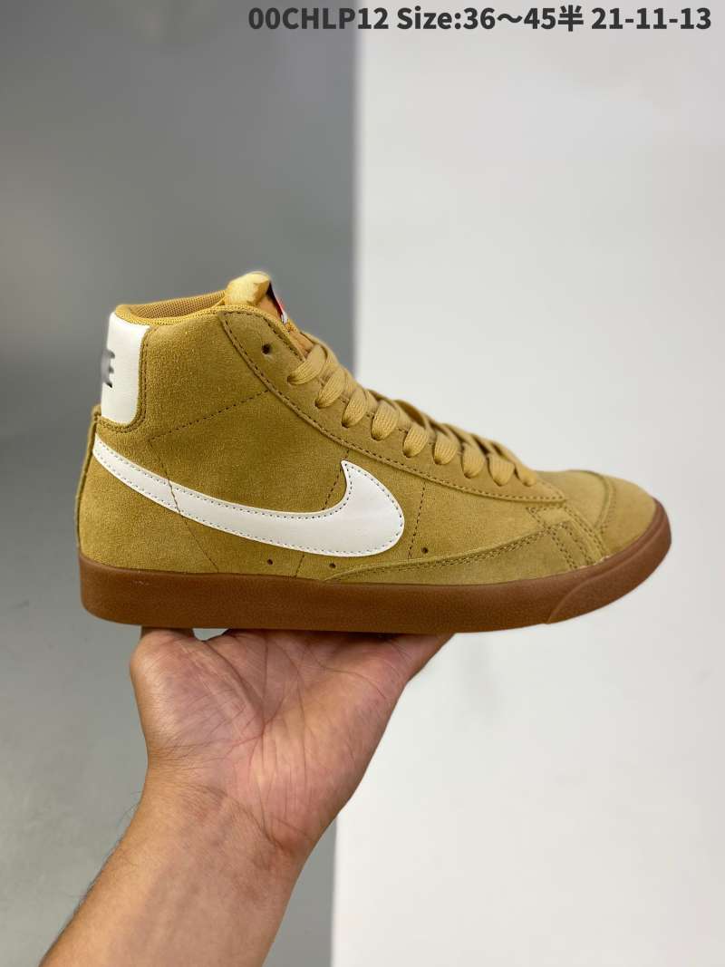 nike blazer 1977 original