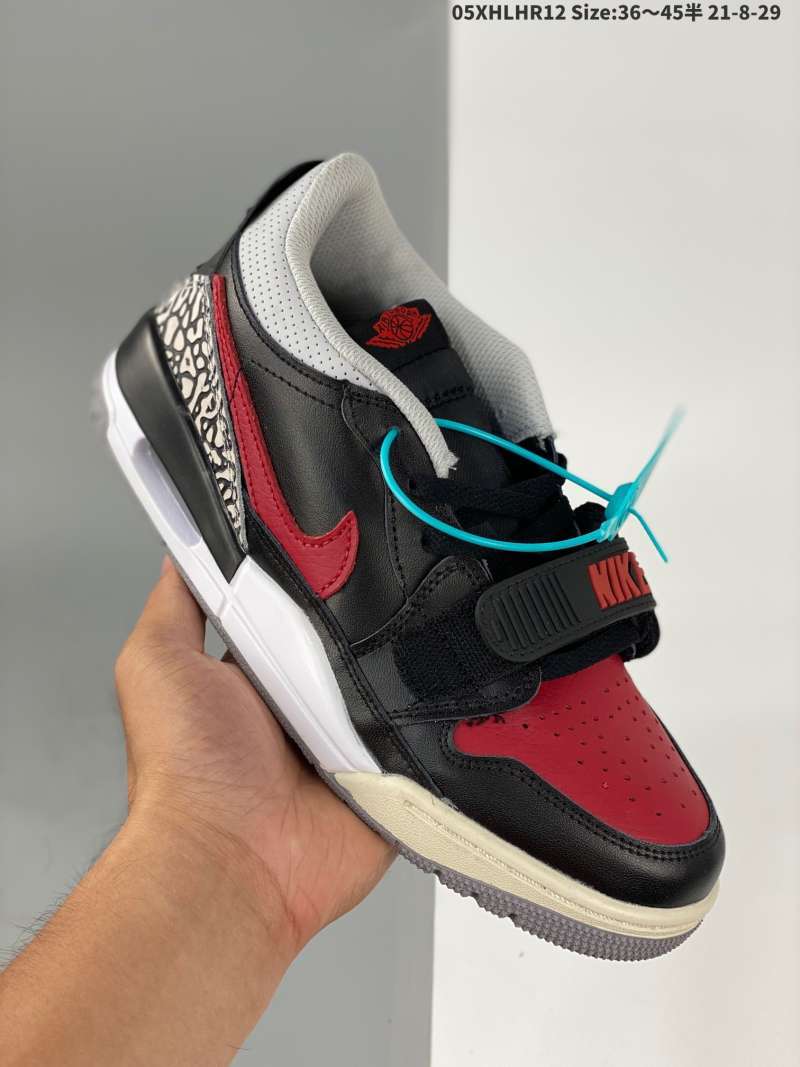 NIKE AIR JORDAN legacy 312 low 