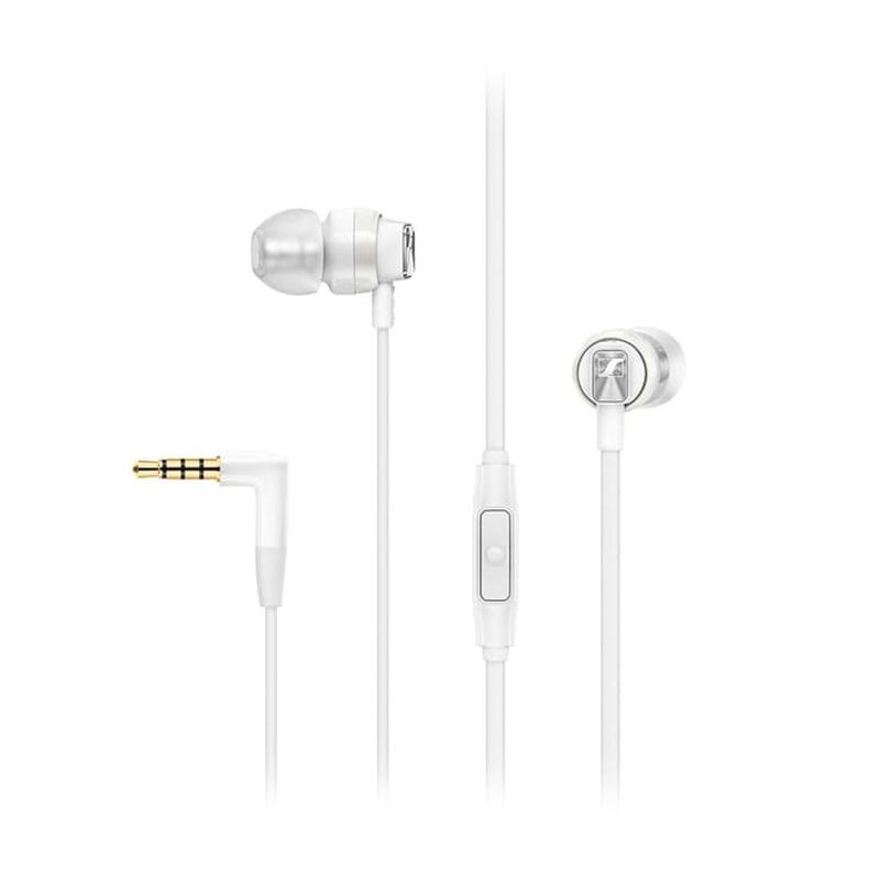Promo SENNHEISER In Ear Earphones CX 300S Black di Seller Bhinneka Official  Store - Kota Jakarta Utara, DKI Jakarta | Blibli