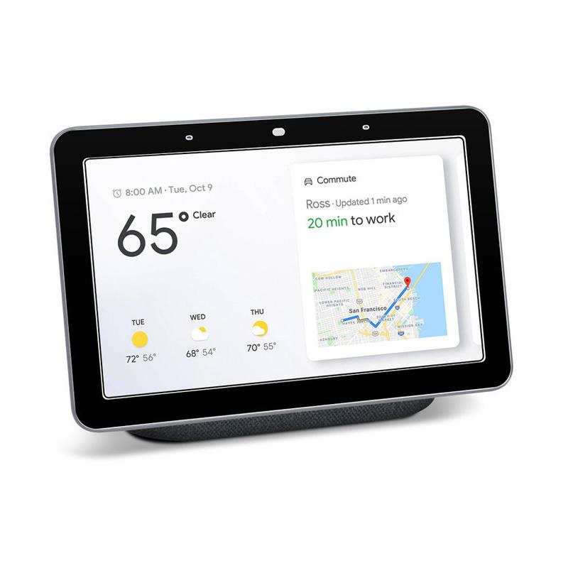 jual google home hub