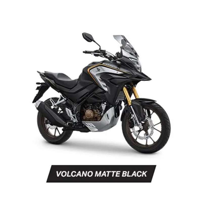Honda CB150 2024 Detail Harga OTR Promo Maret Blibli