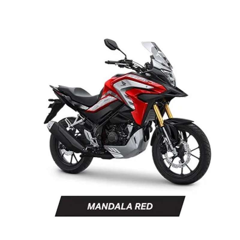 Jual Honda Cb150 Terbaru Harga Murah Blibli