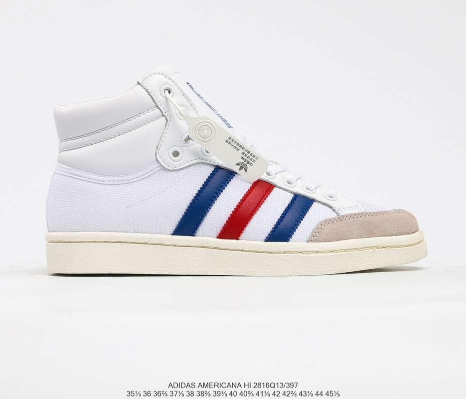 adidas campus high top