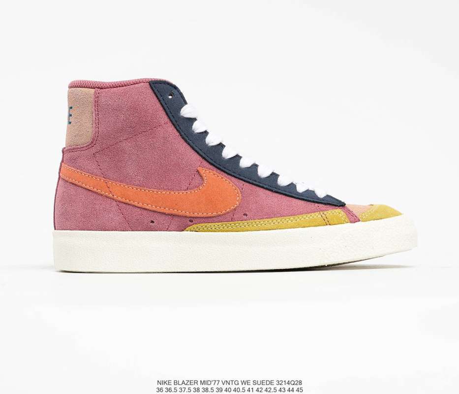 nike trailblazer 77 mid