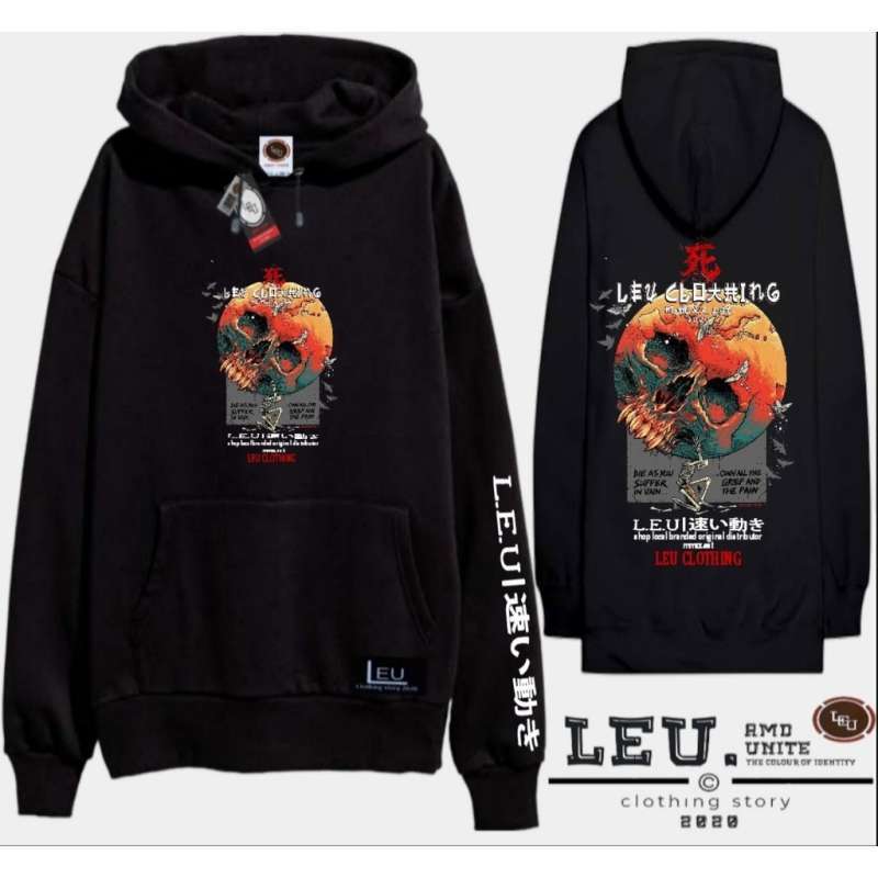 Sweater new arrivals hoodie original
