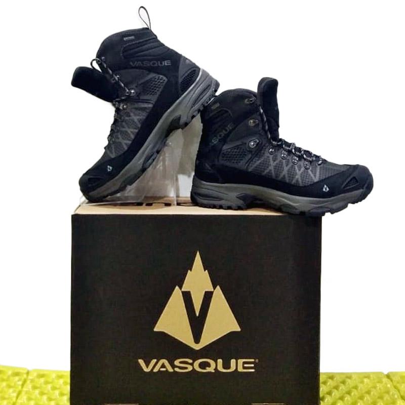Jual Vasque Saga Goretex Sepatu Boot Pria 7138 Original KF