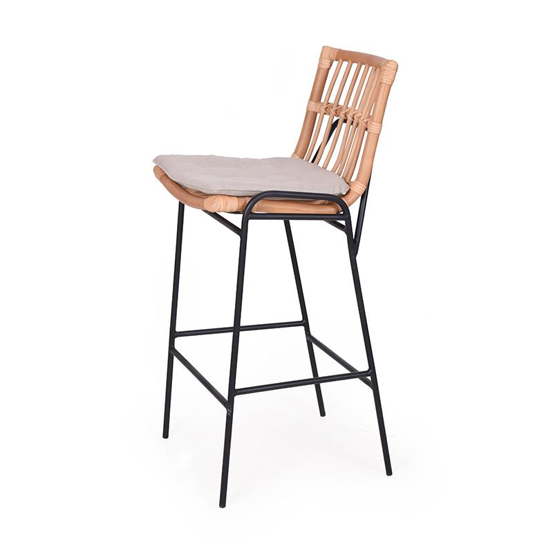 Jual Pineapple Lifestyle Furniture Kayla Barstool Kursi Bar Online November 2020 Blibli