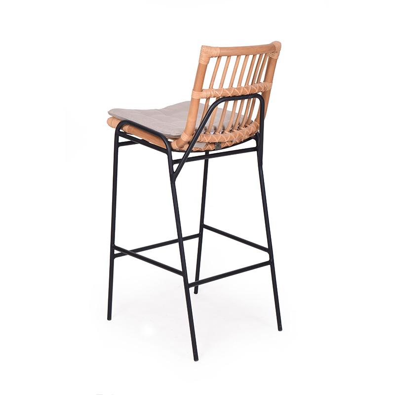 Wonderful Pineapple Bar Stools Photos