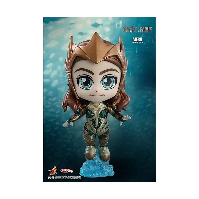 hot toys mera aquaman