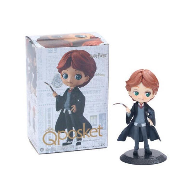 Jual Banpresto Harry Potter Q Posket Ron Weasley Fig Griffindor Action Figure Online September 2020 Blibli Com
