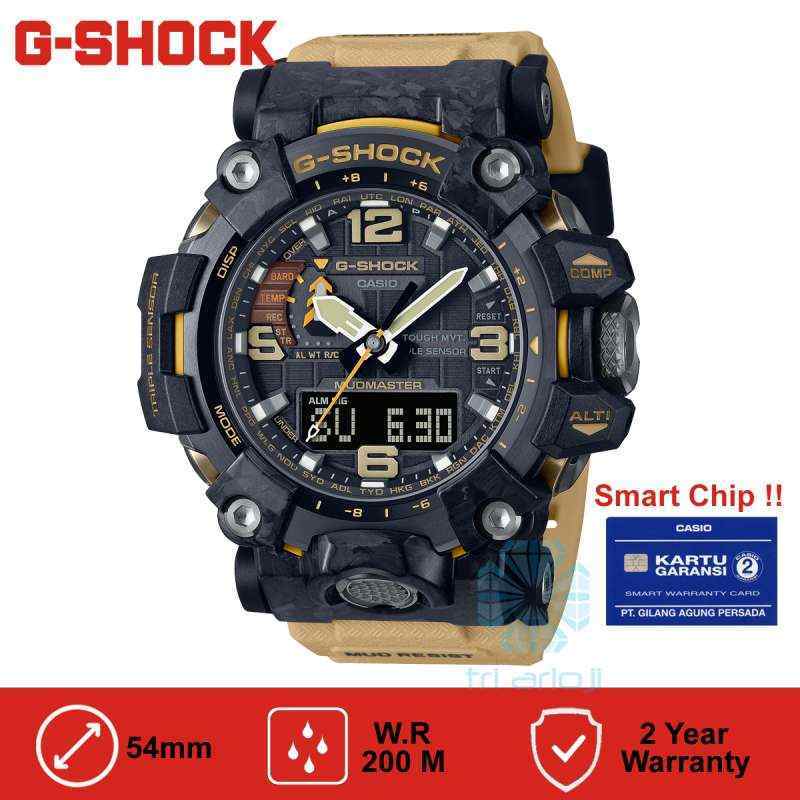 Harga g outlet shock mudmaster original