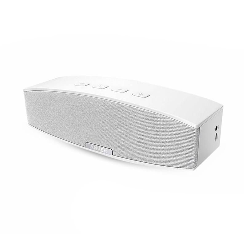 Promo Soundcore Premium Stereo Bluetooth Speaker Diskon 50 di