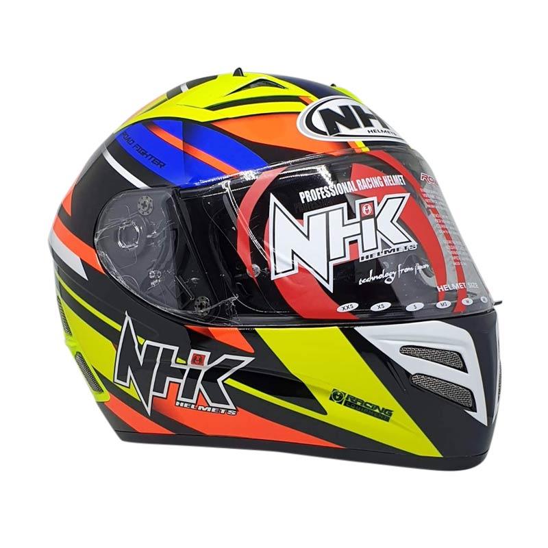 Nhk sales terminator racing