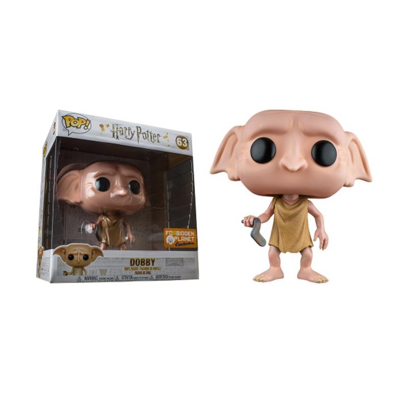 Pop dobby 2024 10 inch