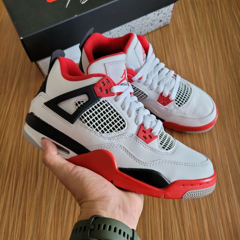 Shoe Air Jordan Fire Red Raffle White Oreo Jordan Raffle Air