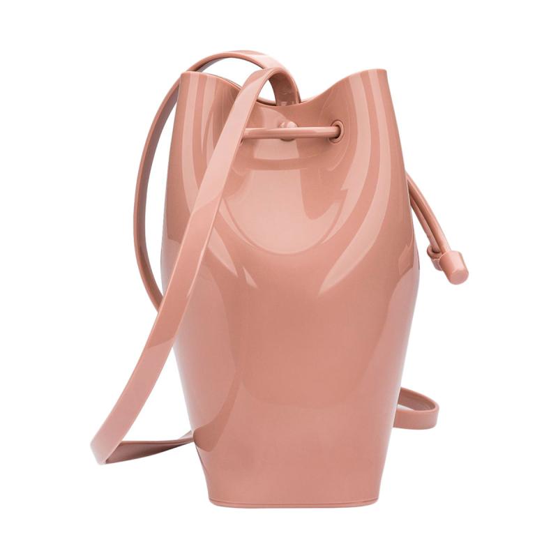 Melissa mini 2025 sac bag print