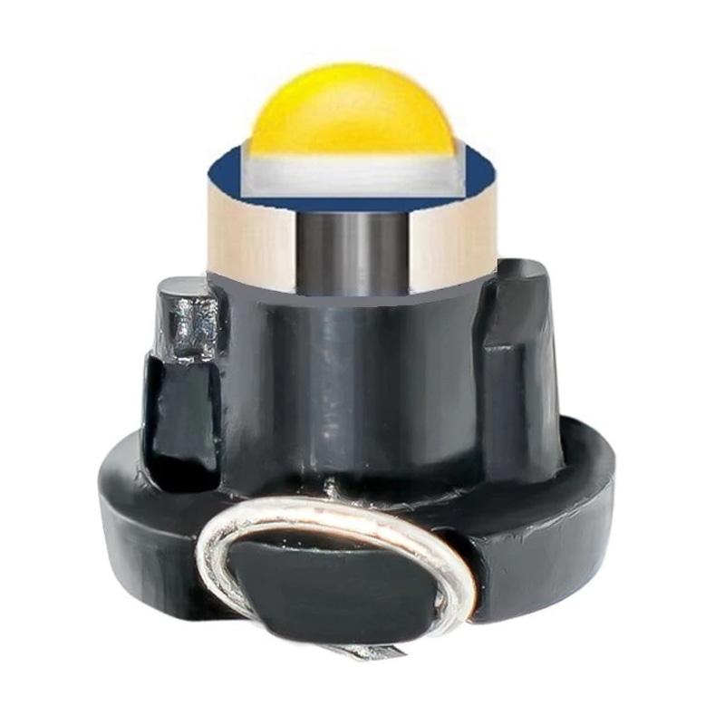 Jual Jms Speedometer Dashboard Kabin Panel T4 7 Cree 1 Smd Lampu Led Mobil Motor Red 1 Pcs Terbaru Harga Promo November 2019 Blibli Com