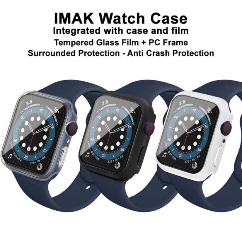 Jual Case Casing Apple Watch 40mm/44mm 