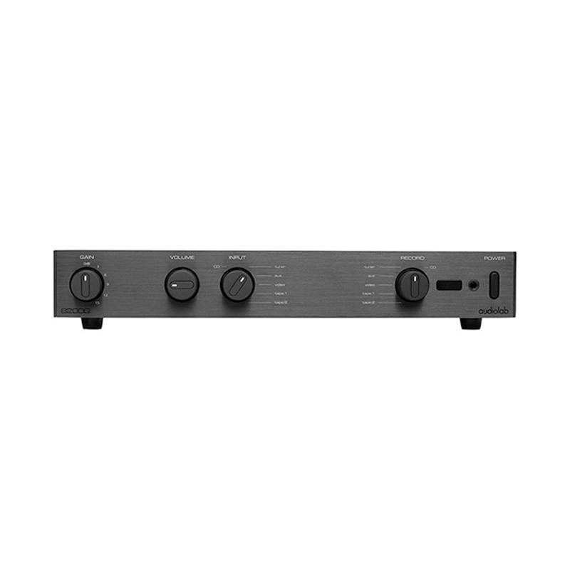 Audiolab 8200Q Amplifier
