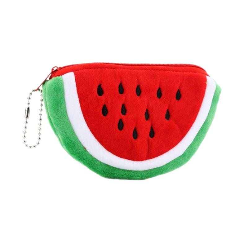 watermelon plush