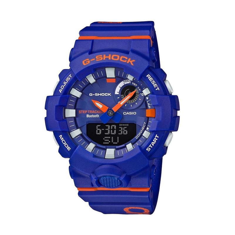 Jual Strap Gshock Gba800 Original Branded Harga Diskon Murah