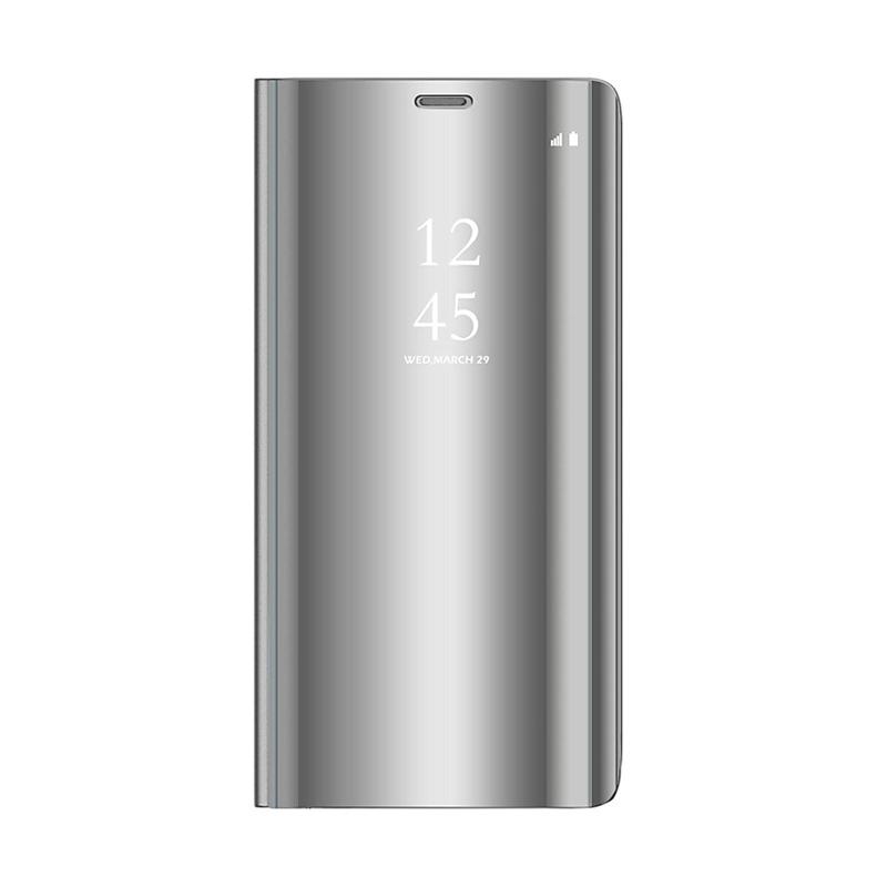 bluelans mirror flip cover protector