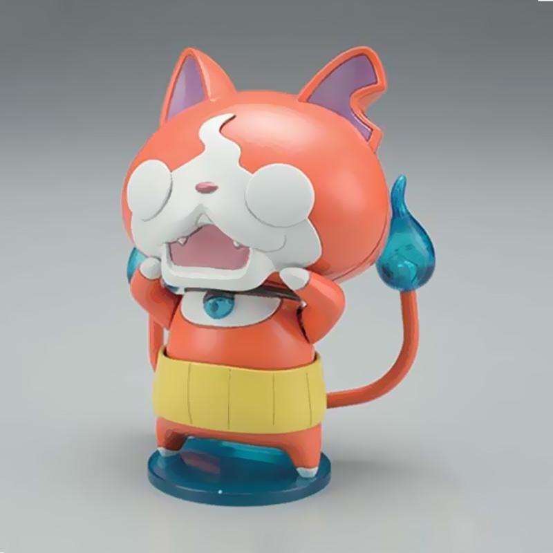 Wallpaper Jual Bandai Youkai Watch Jibanyan Model Kit Online Juli 2020 Desktop Wallpaper Free